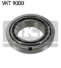 SKF VKT 9000 Bearing, manual transmission